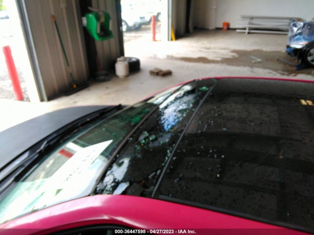 2012 SCION TC VIN: JTKJF5C75C3035668