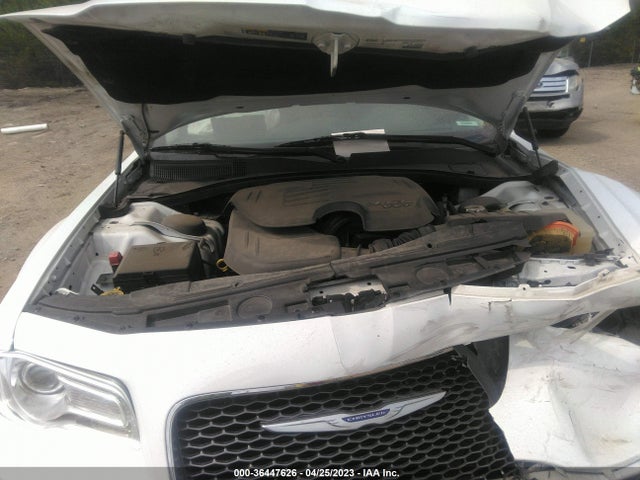 2C3CCAEG9LH108489 Chrysler 300 Limited