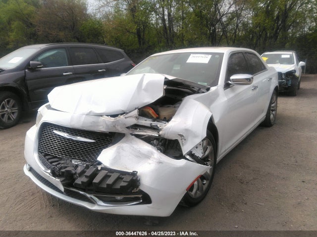 2C3CCAEG9LH108489 Chrysler 300 Limited