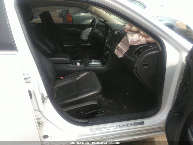 2C3CCAEG9LH108489 Chrysler 300 Limited