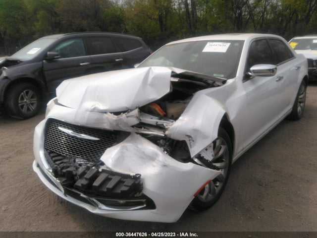 2C3CCAEG9LH108489 Chrysler 300 Limited