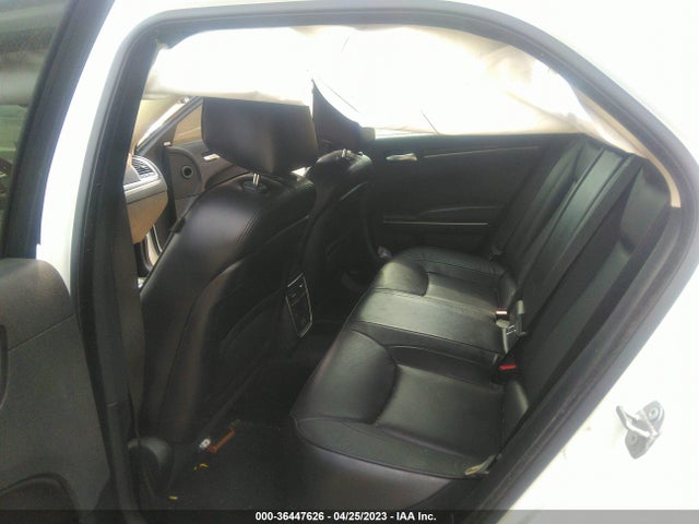 2C3CCAEG9LH108489 Chrysler 300 Limited