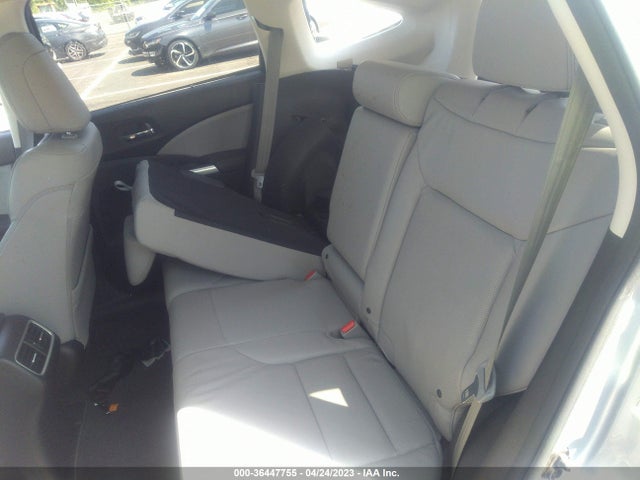 2015 HONDA CR-V EX-L VIN: 2HKRM3H77FH518150