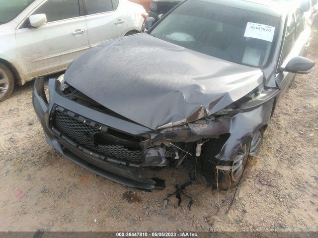 Продаж на аукціоні авто 2017 Infiniti Q50 3.0t Premium, vin: JN1EV7AP2HM740362, номер лоту: 36447810