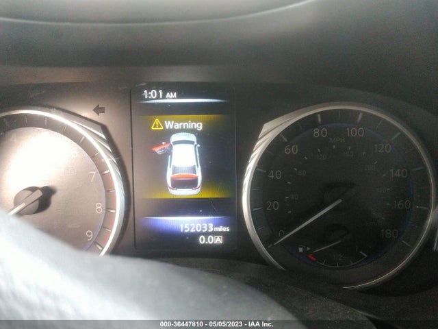 Продаж на аукціоні авто 2017 Infiniti Q50 3.0t Premium, vin: JN1EV7AP2HM740362, номер лоту: 36447810