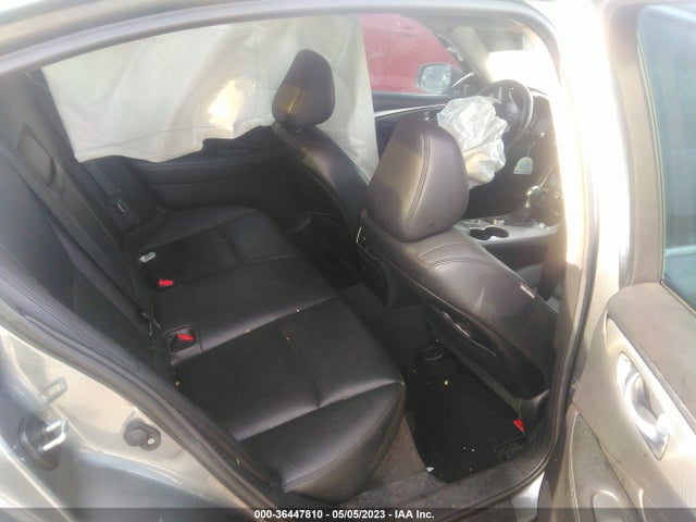 Продаж на аукціоні авто 2017 Infiniti Q50 3.0t Premium, vin: JN1EV7AP2HM740362, номер лоту: 36447810