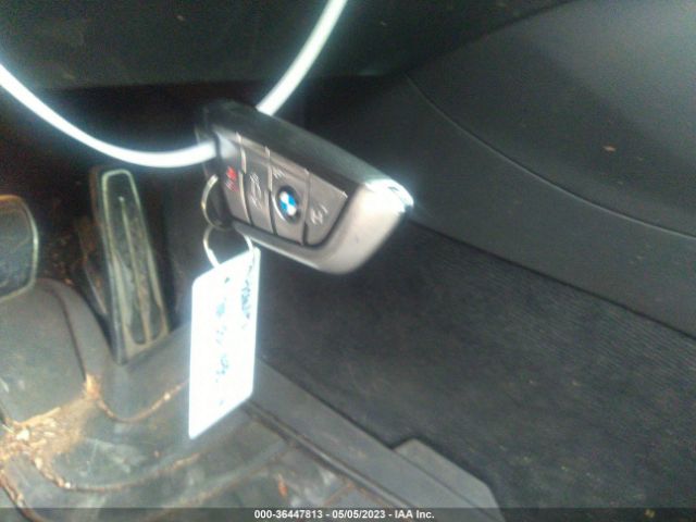 WBAJE7C55JWD49563 BMW 5 Series 540i Xdrive
