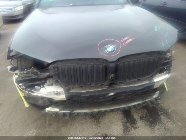 WBAJE7C55JWD49563 BMW 5 Series 540i Xdrive