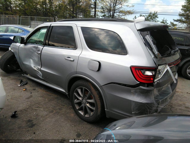 Dodge DURANGO GT 2017 1C4RDJDG0HC839987 Image 3