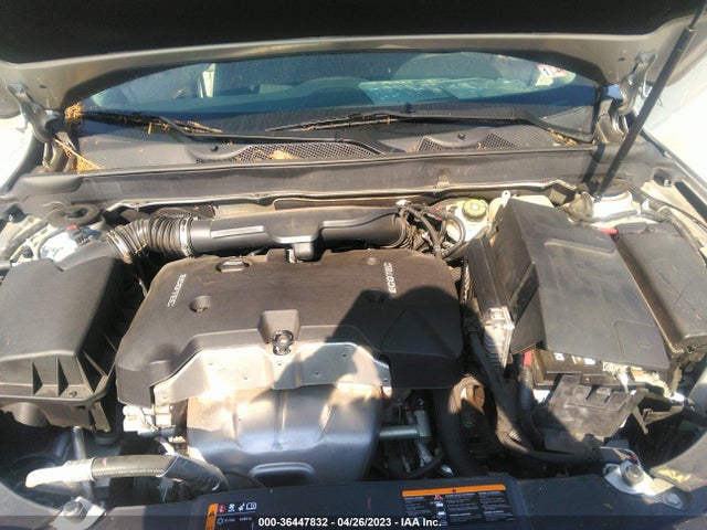 Chevrolet MALIBU LT 2014 1G11C5SL6EF293884 Image 10