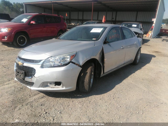 Chevrolet MALIBU LT 2014 1G11C5SL6EF293884 Image 2
