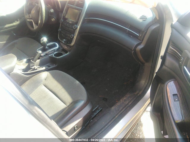 Chevrolet MALIBU LT 2014 1G11C5SL6EF293884 Image 5