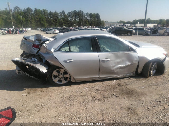 Chevrolet MALIBU LT 2014 1G11C5SL6EF293884 Image 6