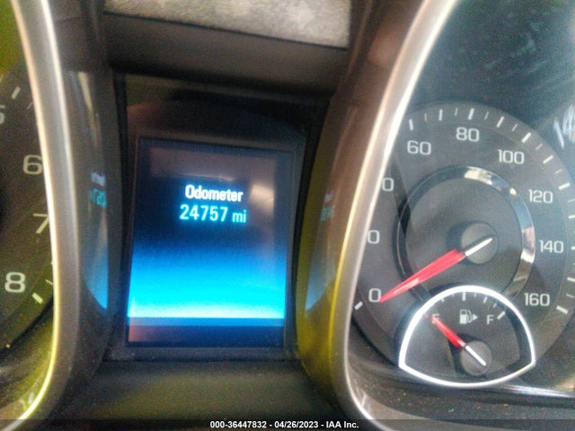 Chevrolet MALIBU LT 2014 1G11C5SL6EF293884 Image 7