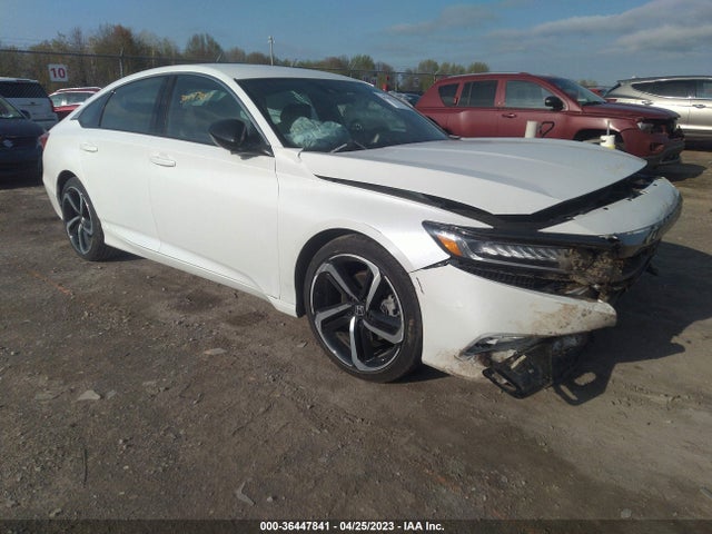 2022 1HGCV1F34NA100997 main image