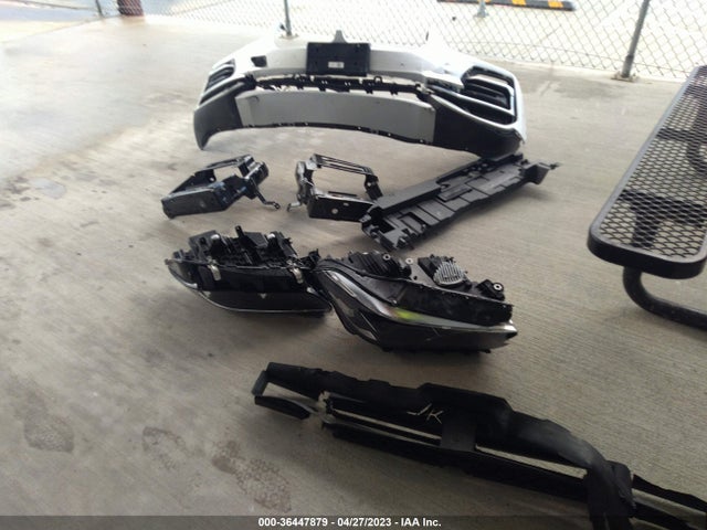 5UXCR4C0XP9P16950 BMW X5 Sdrive40i