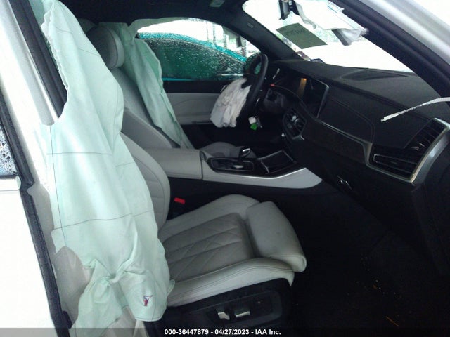 5UXCR4C0XP9P16950 BMW X5 Sdrive40i