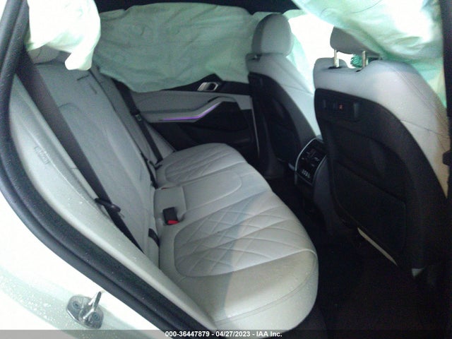 5UXCR4C0XP9P16950 BMW X5 Sdrive40i
