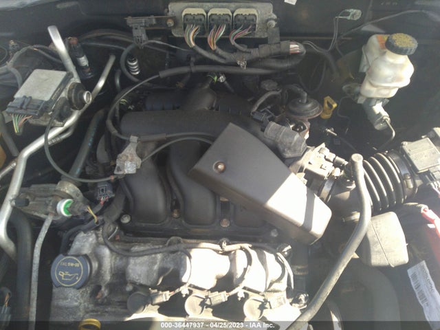2007 FORD ESCAPE XLT VIN: 1FMYU031X7KB58898