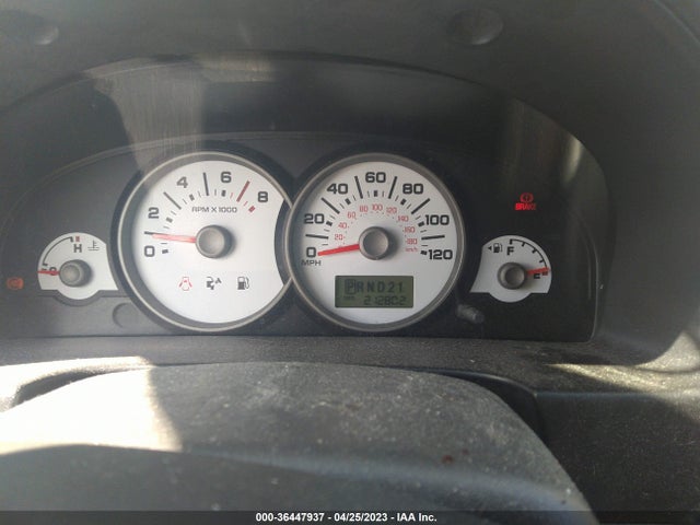 2007 FORD ESCAPE XLT VIN: 1FMYU031X7KB58898