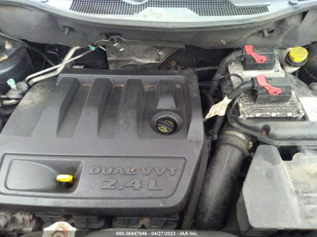 1C4NJRBB1ED687687 Jeep Patriot Sport