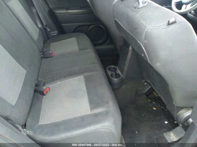 1C4NJRBB1ED687687 Jeep Patriot Sport