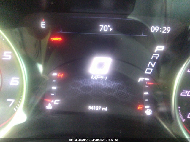 Dodge Charger Police 2018 2C3CDXAT0JH225507 Image 7