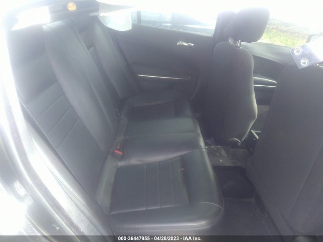 Dodge Charger Police 2018 2C3CDXAT0JH225507 Image 8