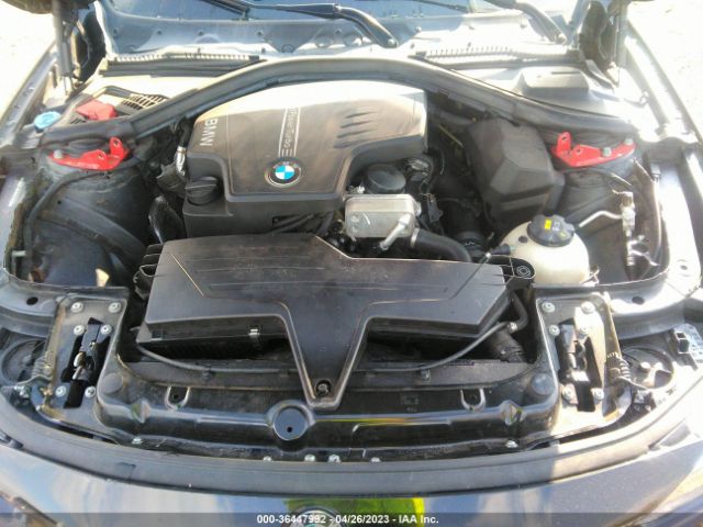 WBA8E5G58HNU22936 BMW 3 Series 320i Xdrive