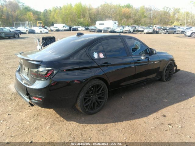 WBA8E5G58HNU22936 BMW 3 Series 320i Xdrive