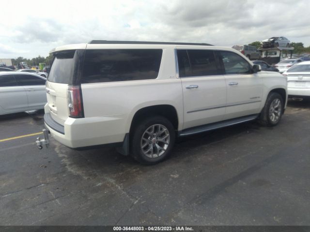 1GKS2HKC5FR607433 GMC Yukon Xl Slt