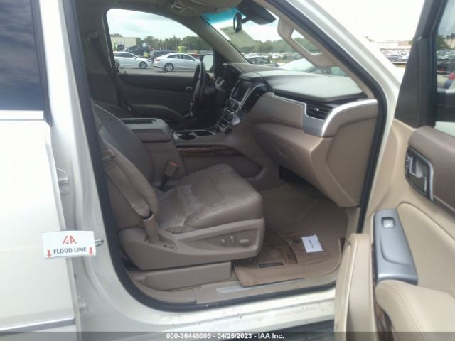 1GKS2HKC5FR607433 GMC Yukon Xl Slt