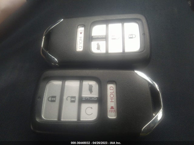 Honda Pilot Elite 2019 5FNYF6H06KB015762 Image 11