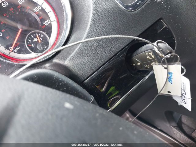 2C4RDGCG7GR386882 Dodge Grand Caravan Sxt Plus