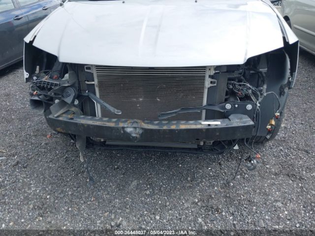 2C4RDGCG7GR386882 Dodge Grand Caravan Sxt Plus