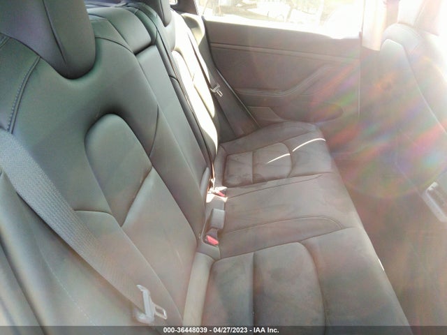 Tesla Model 3 Long Range 2022 5YJ3E1EB7NF266610 Image 10