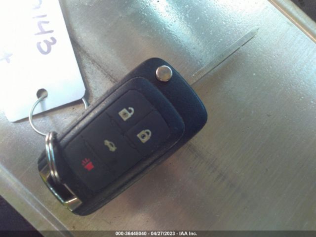 2GKALMEK4E6249336 GMC Terrain Sle