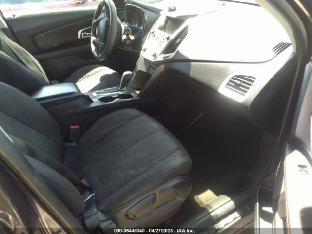 2GKALMEK4E6249336 GMC Terrain Sle