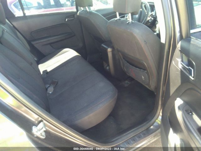 2GKALMEK4E6249336 GMC Terrain Sle