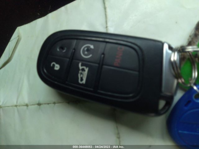 1C4PJMDS0EW296303 Jeep Cherokee Limited
