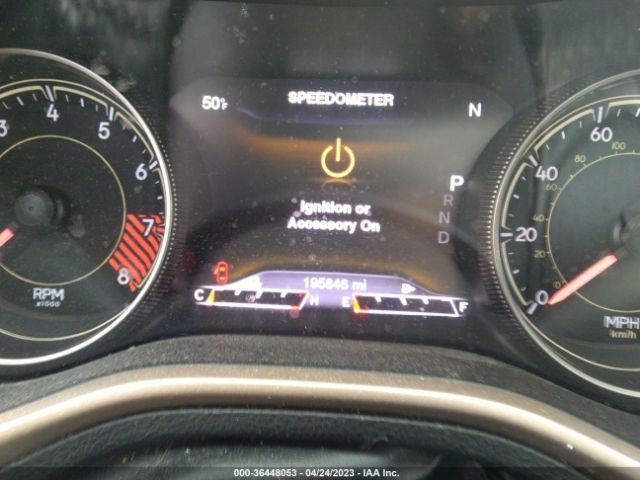 1C4PJMDS0EW296303 Jeep Cherokee Limited