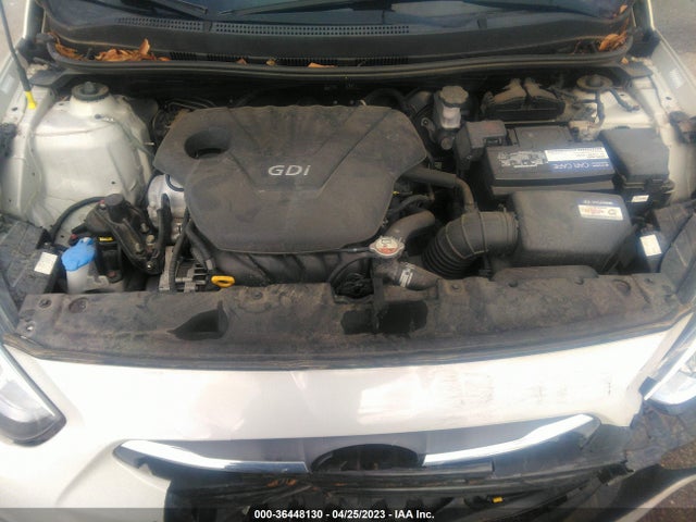 Hyundai ACCENT SE 2016 KMHCT4AE1GU028426 Image 11