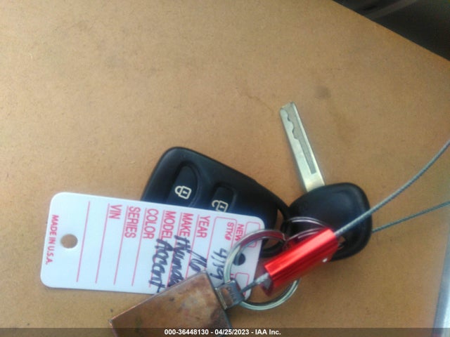 Hyundai ACCENT SE 2016 KMHCT4AE1GU028426 Image 3