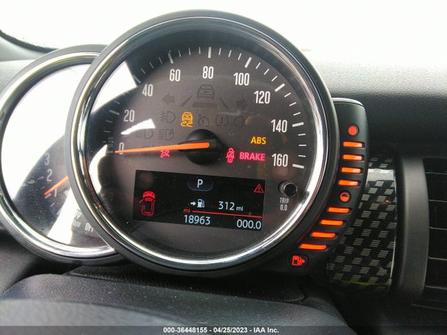 2017 Mini Roadster, VIN: WMWWG9C34H3C80984