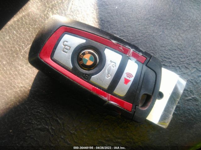 WBA3A9C5XEF479437 BMW 3 Series 335i
