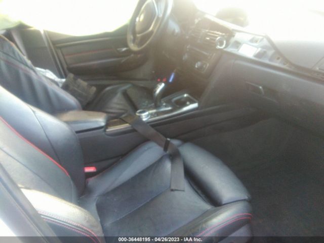 WBA3A9C5XEF479437 BMW 3 Series 335i