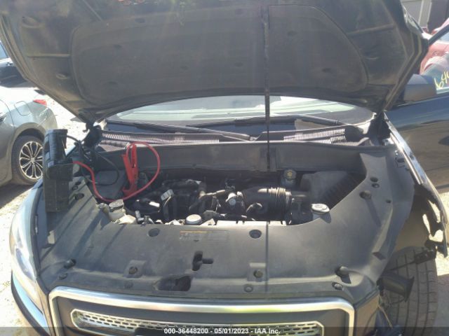 1GKKVPKD0FJ306867 GMC ACADIA SLE