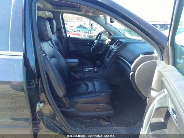 1GKKVPKD0FJ306867 GMC ACADIA SLE