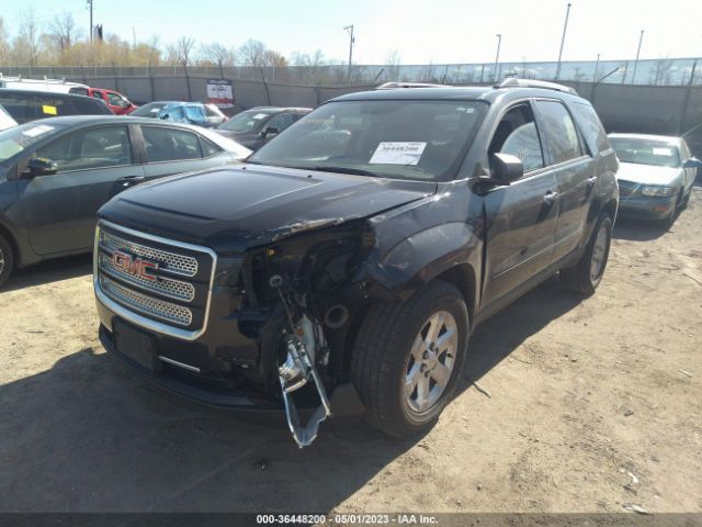 1GKKVPKD0FJ306867 GMC ACADIA SLE