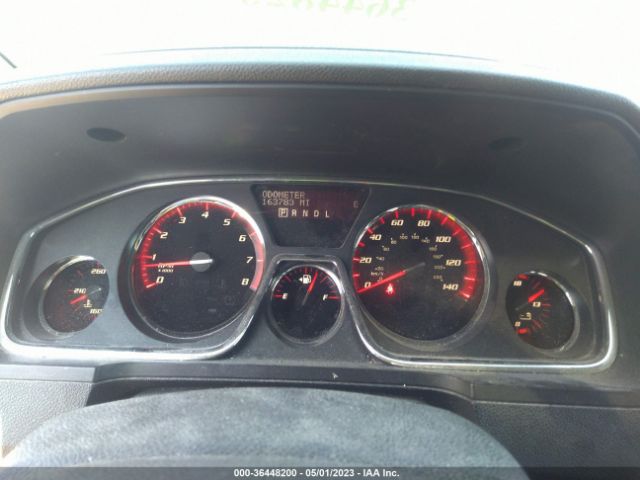 1GKKVPKD0FJ306867 GMC ACADIA SLE